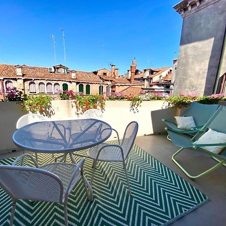 Ca' Degli Oresi Venise Extérieur photo