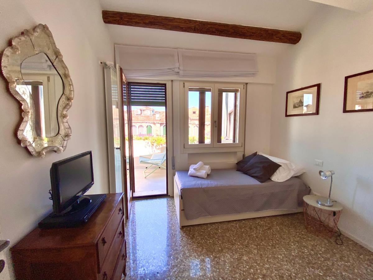 Ca' Degli Oresi Venise Extérieur photo