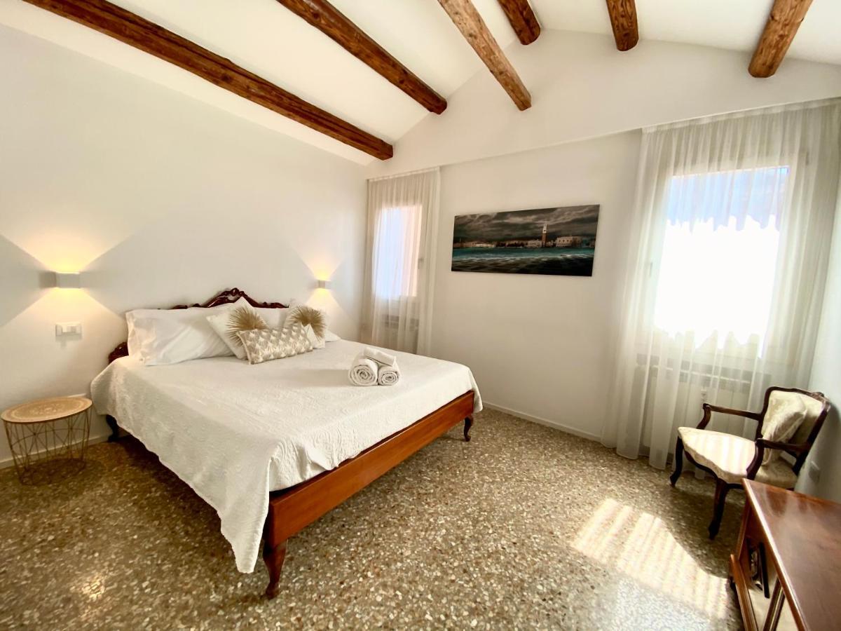 Ca' Degli Oresi Venise Extérieur photo