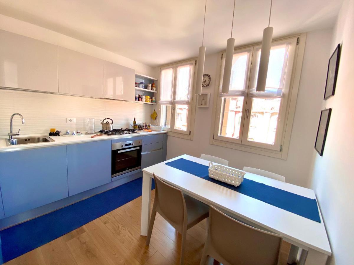 Ca' Degli Oresi Venise Extérieur photo