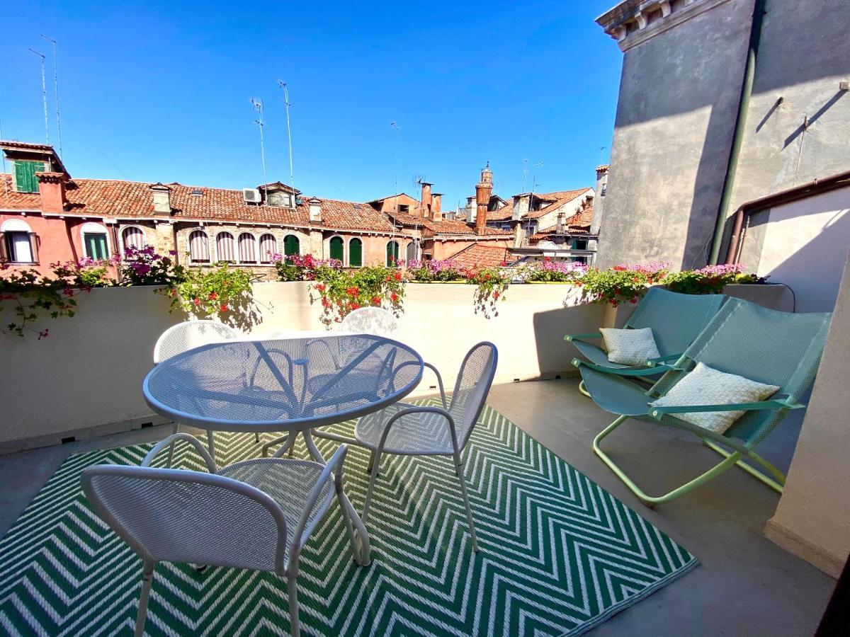 Ca' Degli Oresi Venise Extérieur photo