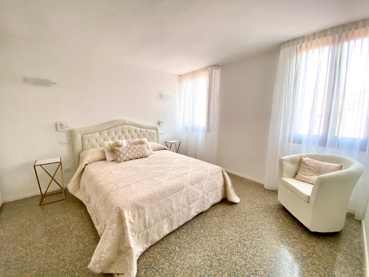 Ca' Degli Oresi Venise Extérieur photo