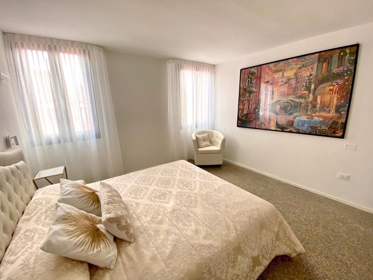 Ca' Degli Oresi Venise Extérieur photo
