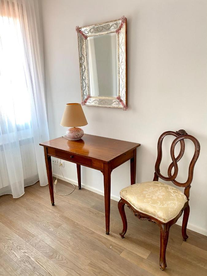 Ca' Degli Oresi Venise Extérieur photo