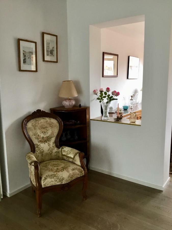 Ca' Degli Oresi Venise Extérieur photo