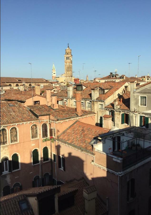 Ca' Degli Oresi Venise Extérieur photo