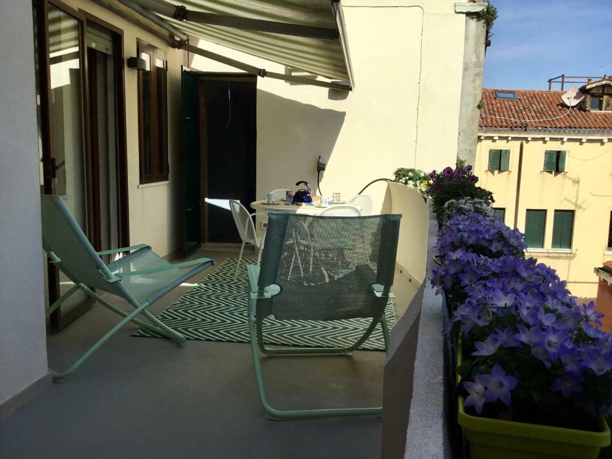 Ca' Degli Oresi Venise Extérieur photo