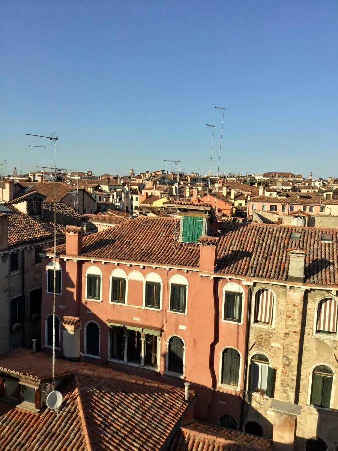 Ca' Degli Oresi Venise Extérieur photo
