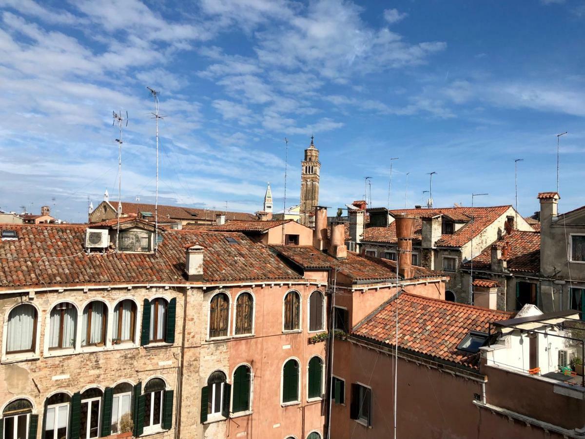 Ca' Degli Oresi Venise Extérieur photo