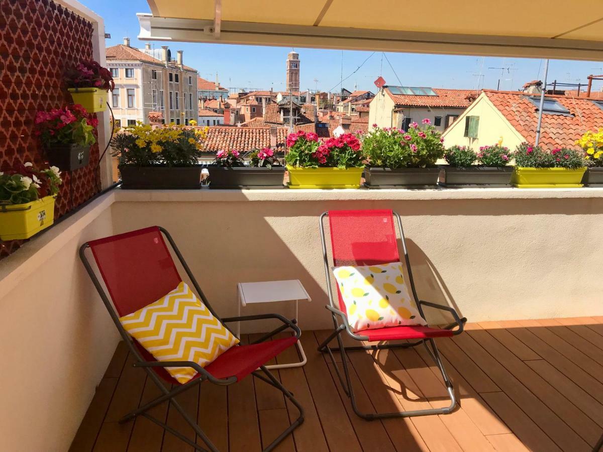 Ca' Degli Oresi Venise Extérieur photo