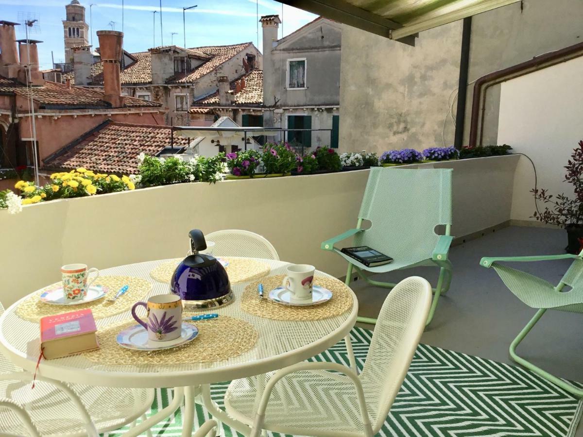 Ca' Degli Oresi Venise Extérieur photo