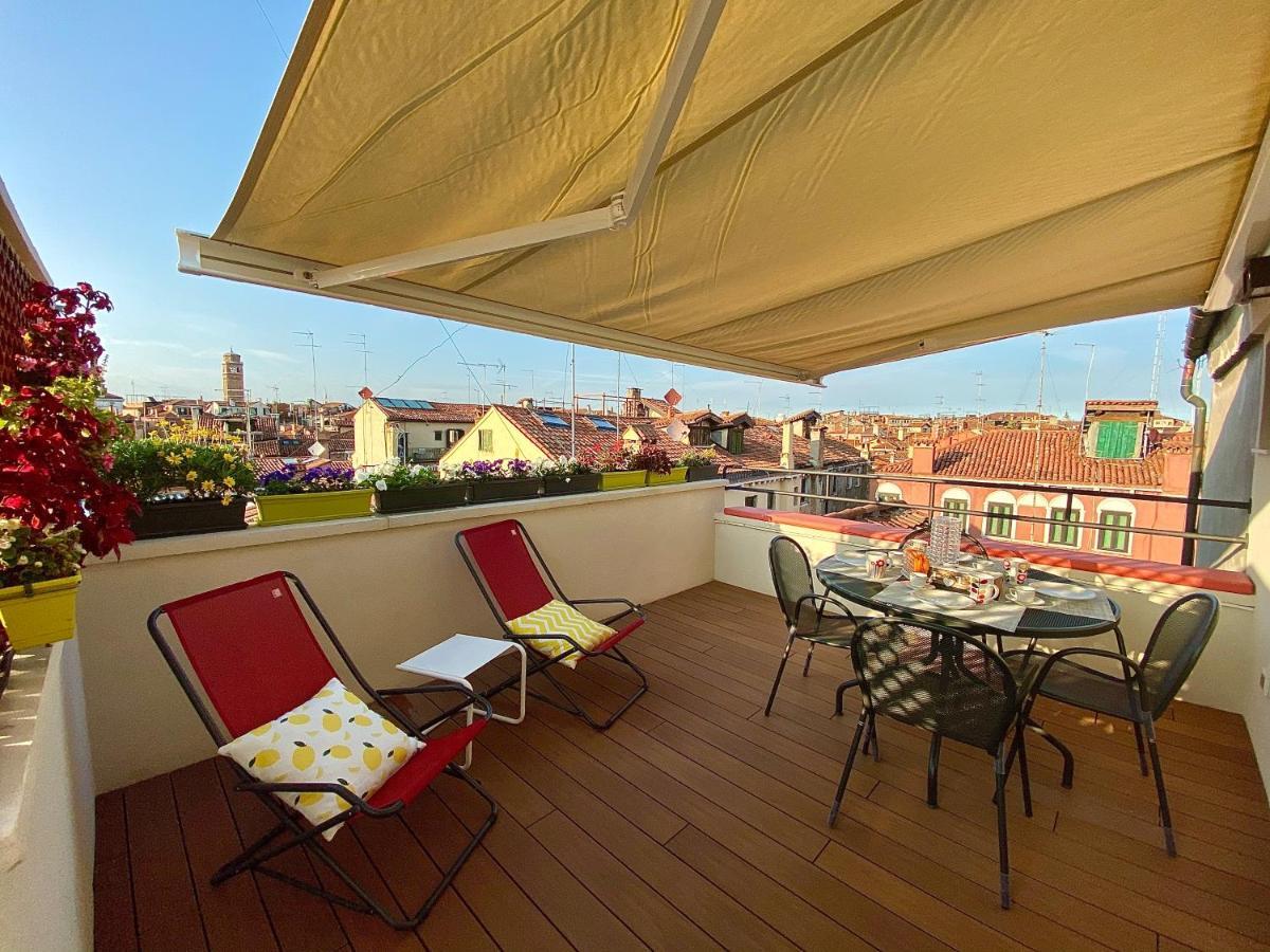 Ca' Degli Oresi Venise Extérieur photo